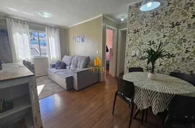 Apartamento à venda no bairro santa catarina - caxias do sul/rs