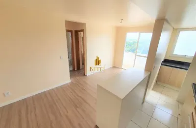 Apartamento à venda no bairro kayser - caxias do sul/rs
