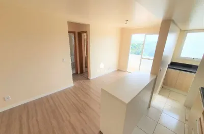 Apartamento com 2 quartos à venda no Kayser, Caxias do Sul 