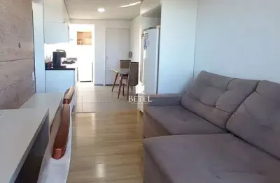 Apartamento com 2 quartos à venda no Panazzolo, Caxias do Sul 