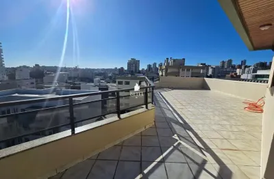 Cobertura com 3 quartos à venda no Centro, Caxias do Sul 