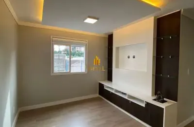 Apartamento à venda no bairro villagio iguatemi - caxias do sul/rs