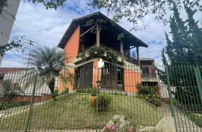 Casa com 4 quartos à venda no Jardim América, Caxias do Sul 
