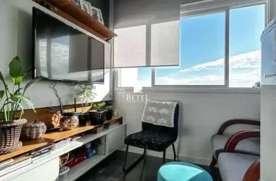 Apartamento com 2 quartos à venda no São Luiz, Caxias do Sul 