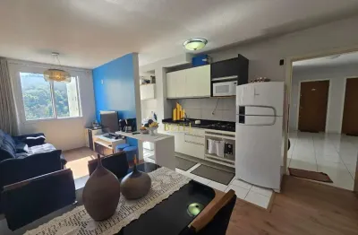 Apartamento à venda no bairro diamantino - caxias do sul/rs