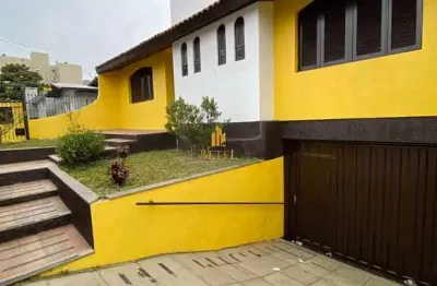 Casa à venda no bairro jardim américa - caxias do sul/rs