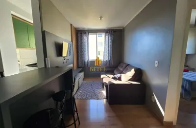 Apartamento à venda no bairro diamantino - caxias do sul/rs