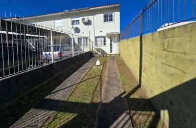 Casa com 2 quartos à venda no São Luiz, Caxias do Sul 