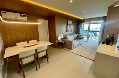 Apartamento à venda no bairro não informado - não informado/ni