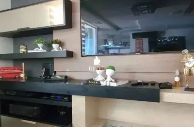 Apartamento à venda no bairro cristo redentor - caxias do sul/rs