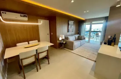 Apartamento à venda no bairro não informado - não informado/ni