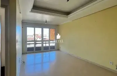 Apartamento à venda no bairro santa catarina - caxias do sul/rs