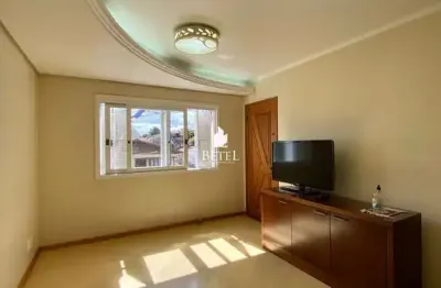 Apartamento com 3 quartos à venda no Rio Branco, Caxias do Sul 