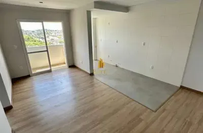 Apartamento com 2 quartos à venda no Panazzolo, Caxias do Sul 