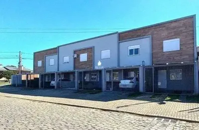 Casa com 2 quartos à venda na Ana Rech, Caxias do Sul 