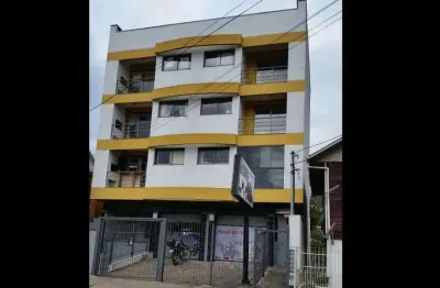 Apartamento com 1 quarto à venda no Petrópolis, Caxias do Sul 