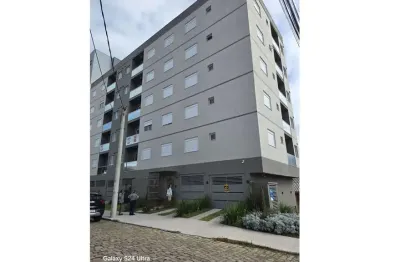 Apartamento à venda no bairro santa lúcia - caxias do sul/rs