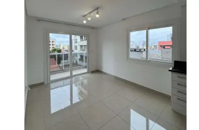 Apartamento à venda no bairro exposição - caxias do sul/rs