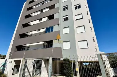 Apartamento à venda no bairro colina do sol - caxias do sul/rs