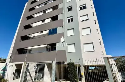 Apartamento à venda no bairro colina do sol - caxias do sul/rs