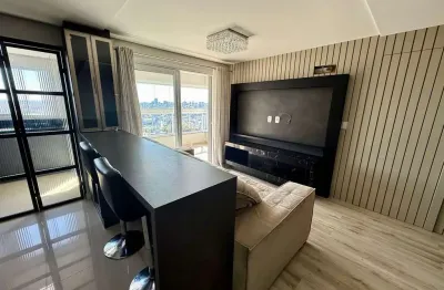 Apartamento com 2 quartos à venda no Panazzolo, Caxias do Sul 