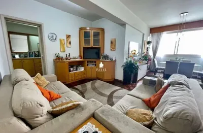 Apartamento com 2 quartos à venda no Centro, Caxias do Sul 