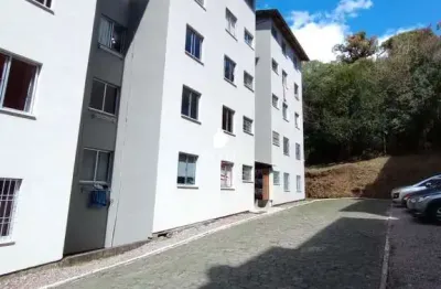 Apartamento à venda no bairro parque oásis - caxias do sul/rs