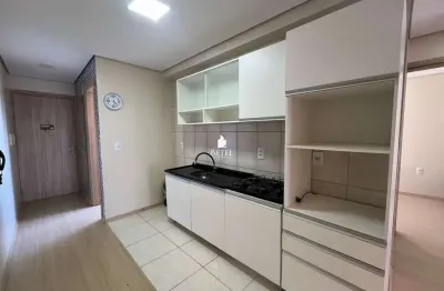 Apartamento com 2 quartos à venda no Santa Catarina, Caxias do Sul 