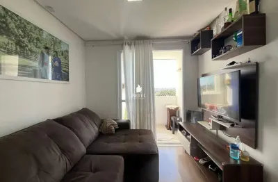 Apartamento com 2 quartos à venda na Vila Verde, Caxias do Sul 