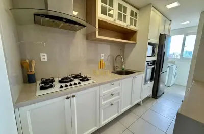 Apartamento alto padrão em rio branco, caxias do sul/rs