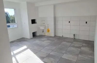 Apartamento à venda no bairro charqueadas - caxias do sul/rs