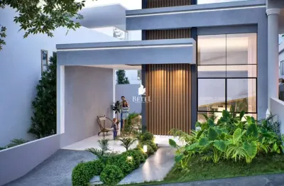 Casa com 3 quartos à venda no Cruzeiro, Caxias do Sul 