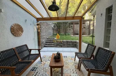 Casa com 3 quartos à venda no Vinhedos, Caxias do Sul 