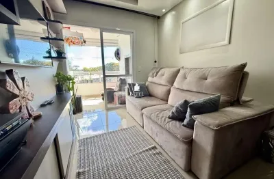 Apartamento à venda no bairro jardim eldorado - caxias do sul/rs