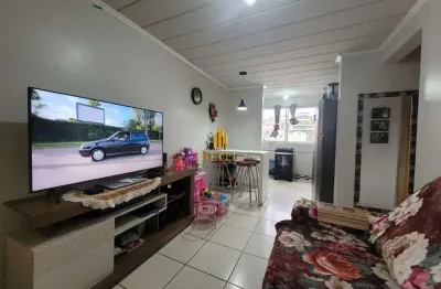 Apartamento com 2 quartos à venda no Esplanada, Caxias do Sul 