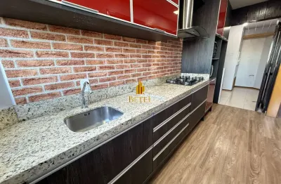 Apartamento para alugar no bairro bela vista - caxias do sul/rs