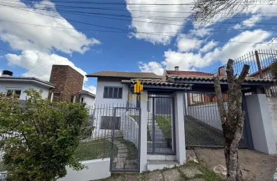 Casa para alugar no bairro charqueadas - caxias do sul/rs
