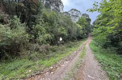 Terreno à venda na Ana Rech, Caxias do Sul 
