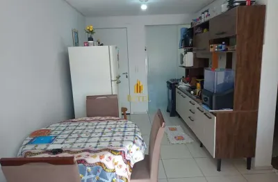 Apartamento com 2 quartos à venda na Rua Arthur Maciel, Vinhedos, Caxias do Sul