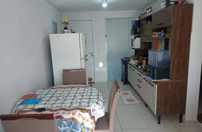 Apartamento com 2 quartos à venda na Rua Arthur Maciel, Vinhedos, Caxias do Sul