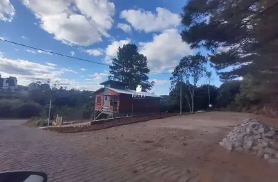 Terreno à venda no São Luiz, Caxias do Sul 