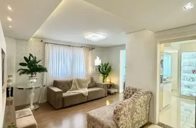 Apartamento com 3 quartos à venda no Madureira, Caxias do Sul 