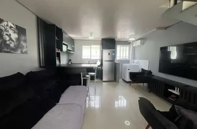 Casa com 2 quartos à venda no Desvio Rizzo, Caxias do Sul 