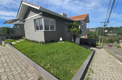 Casa com 3 quartos à venda no Salgado Filho, Caxias do Sul 