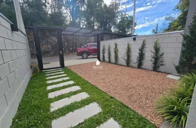 Casa com 2 quartos à venda na Bela Vista, Caxias do Sul 