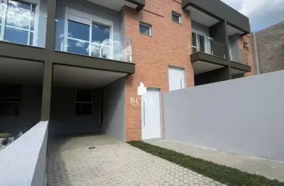 Casa com 3 quartos à venda no Cristo Redentor, Caxias do Sul 