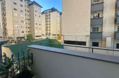 Apartamento com 2 quartos à venda no Interlagos, Caxias do Sul 