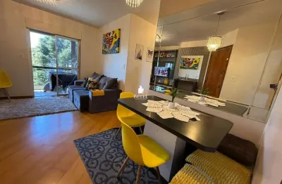 Apartamento com 3 quartos à venda no Interlagos, Caxias do Sul 