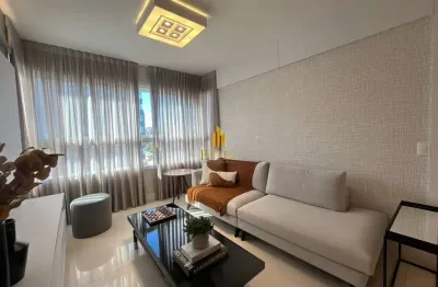 Apartamento com 3 quartos à venda no Panazzolo, Caxias do Sul 