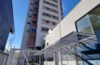 Apartamento com 1 quarto à venda no Centro, Caxias do Sul 